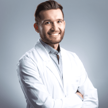 Dr. Martin Reiss