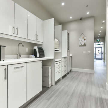 south hill dental clinic photo