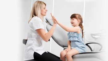 8 Reasons Why You Should Get Dental Sealants for Child in Bolton