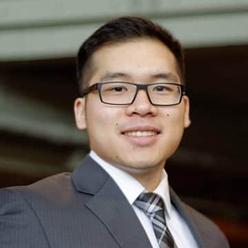 Dr. Christopher Chan