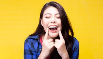 Teeth Whitening Products and Options