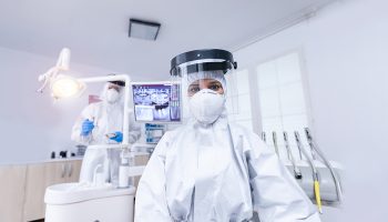 How Long Is Recovery after Pinhole Surgery?