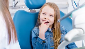This February, Celebrate National Children’s Dental Month with Bolton Family Dental