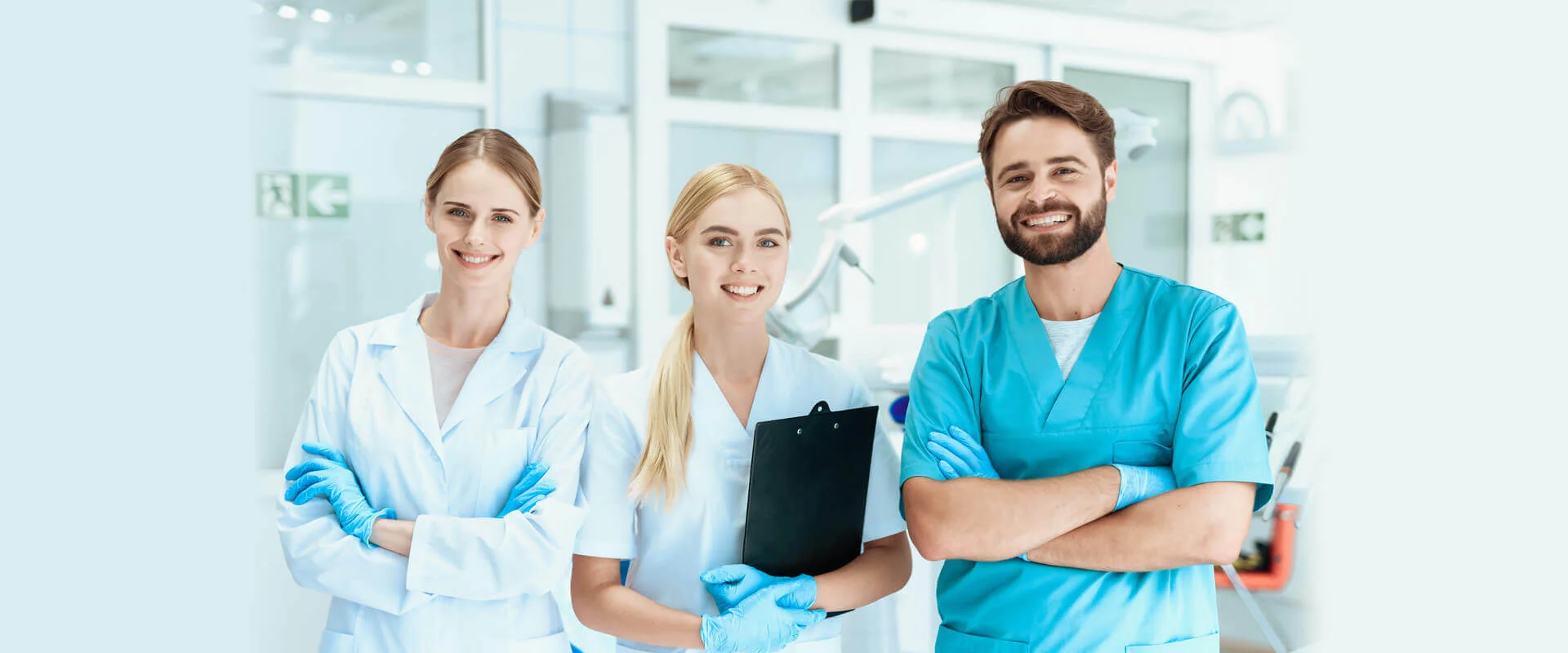 New Patient Special Exam, X-Rays, and Cleaning