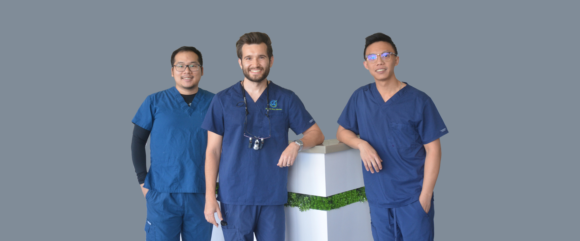 South Hill Dental