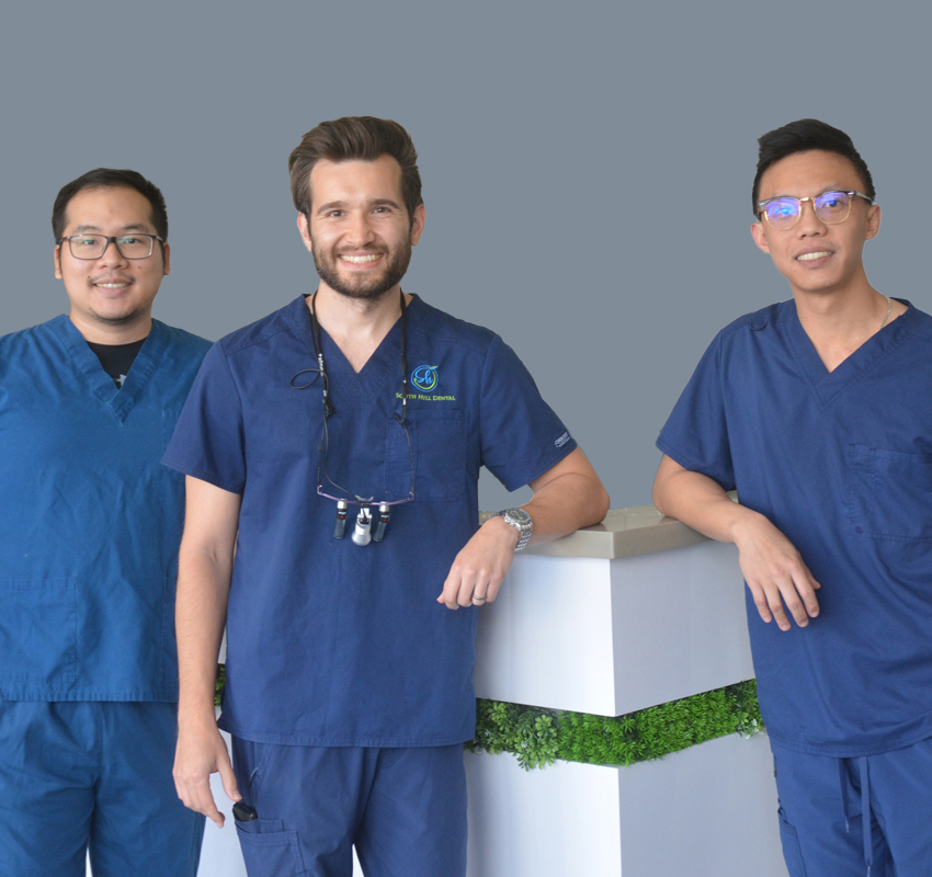 Dentist in Bolton, Caledon, ON
