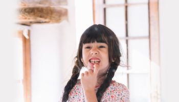 The best solution for grinding teeth for kids