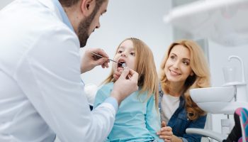 Emergency Dental Care For Children: Tips for Parents
