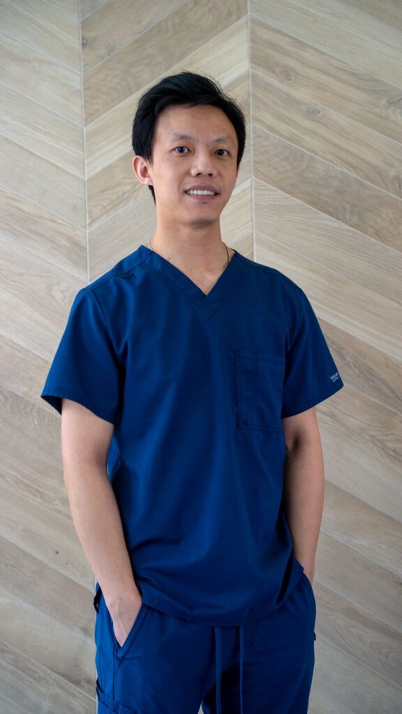 dr sze sen samson dentist bolton