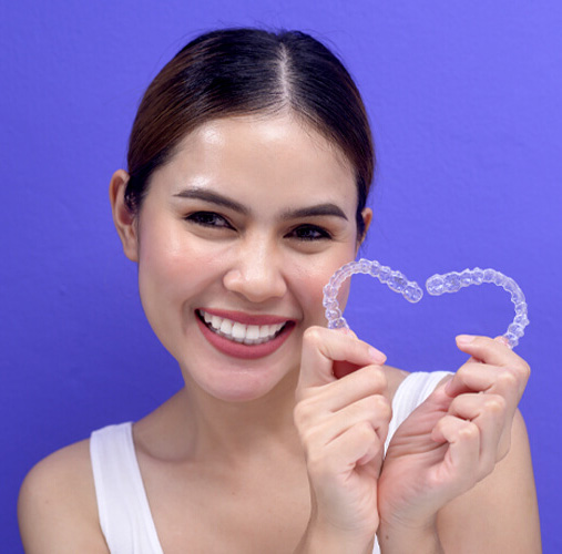 invisalign in bolton