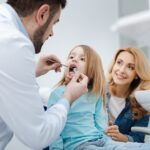 Emergency Dental Care For Children: Tips for Parents