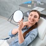 benefits of a professional dental cleaning