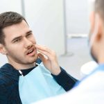 causes tmj and how can a dentist help
