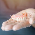 dentures and its type
