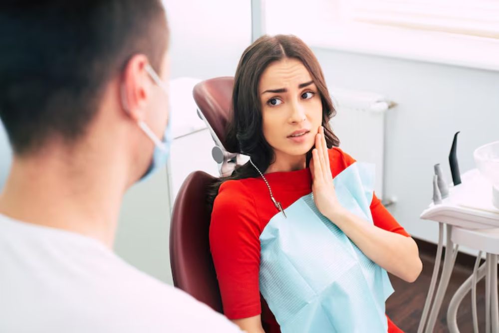 Regular Oral Cancer Screenings Save Lives