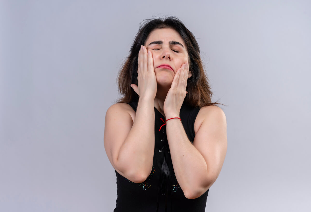 how to fix tmj disorder